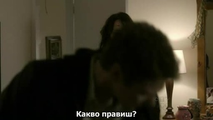 [ С Бг Суб ] Vampire Diaries - Ep.18 ( Част 2 от 2 ) Високо Качество