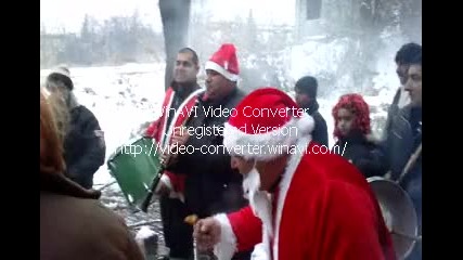 koleda v pernik kucqn