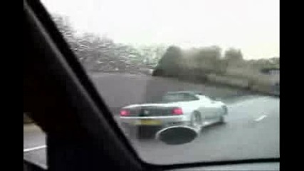 Ferrari vs. Lamborghini