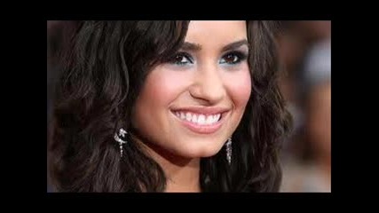 Demi Lovato - Skyscraper