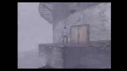Silent Hill 4 - Full Gameplay Part 34