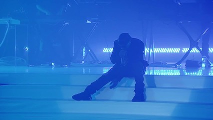 Jesus Walks (heineken Red Star Access)