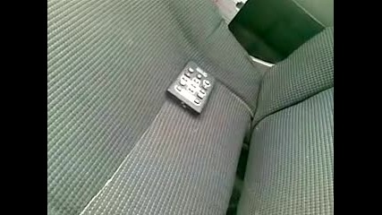 fiat punto kicker S15l5 / 3 