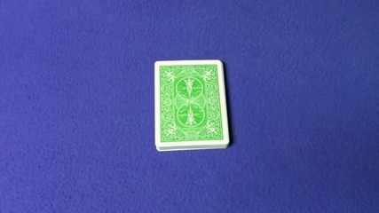 27 Not 21 Card Trick Tutorial