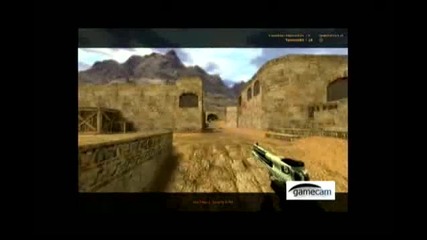 Unique Hs ( Counter - Strike 1.6 )