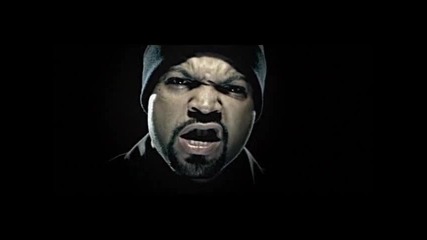 Lil Jon And The Eastside Boys ft Ice Cube - Roll Call | HQ |