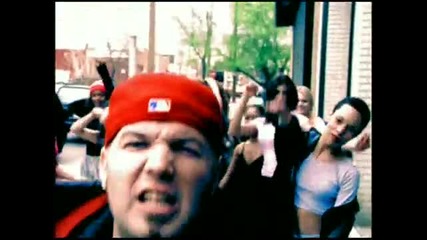 Limp Bizkit - Nookie 