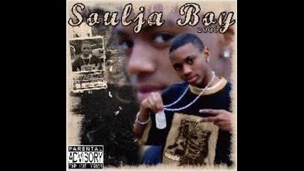Soulja Boy - Stop Than Snap.flv