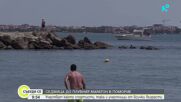 Поморие е в трескаво очакване на шестия по ред плувен маратон