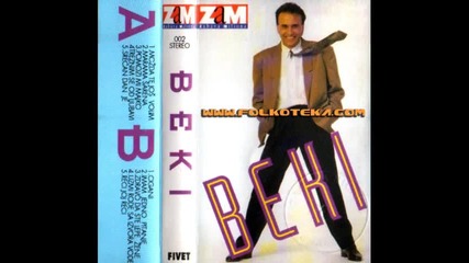 Beki Bekic - Otac