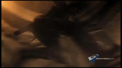 Prince of Persia 5 The Forgotten Sands Trailer 