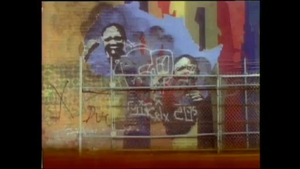 The Whispers - In The Raw (official Video) 