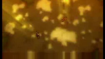 Naruto: Ultimate Ninja Storm Trailer.