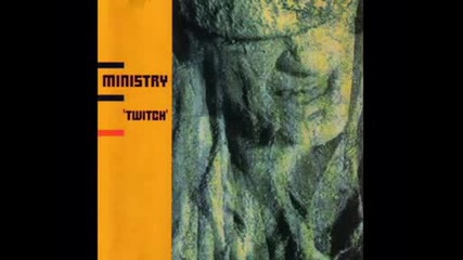Ministry - Over the shoulder (version 12)