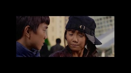 Hearty Paws/мауми (2006) част 2/5