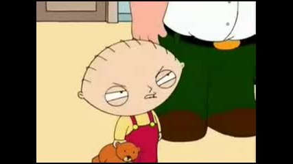 Family Guy:the Best Of Stewie No.7