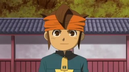 Inazuma Eleven Episode 35 (english dub)
