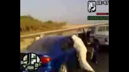 real Gta