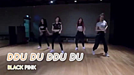 Kpop Random Dance Mirrored 2019 2
