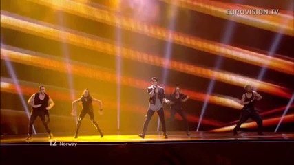 Евровизия 2012-песента на Норвегия-tooji-stay