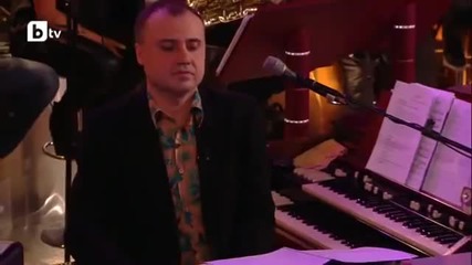 Крисия Тодорова - " Hurt "
