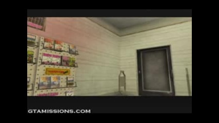 Gta San Andreas - Ps2 83 - Key To Her Hear