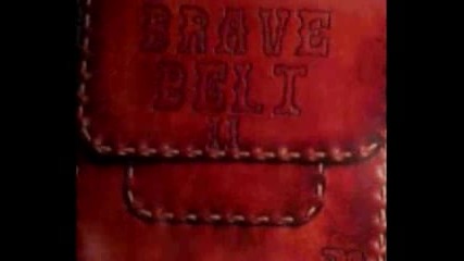 Brave Belt - Dunrobins Gone - 1972