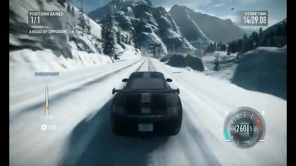 Need For Speed The Run - My Gameplay 28