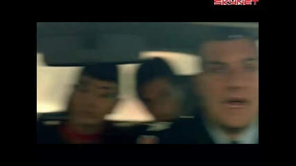 Такси 3 (2003) Бг Аудио ( Високо Качество ) Част 4 Филм 
