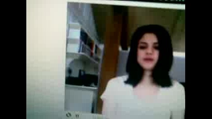 Selena Live Chat 23 02 2010 part5