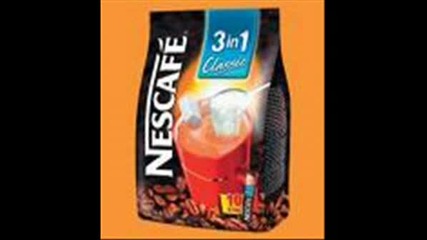Nescafe 3v1 - Неочаквано Добра Комбинация!!!