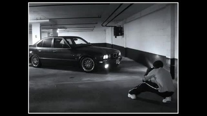 E34 & M5 4ever 
