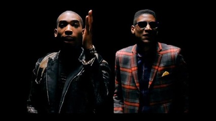 Labrinth ft. Tinie Tempah - Earthquake