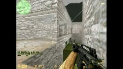 Counter Strike