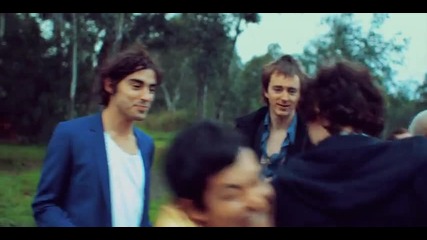 Rock It - Little Red (official video) 2010 