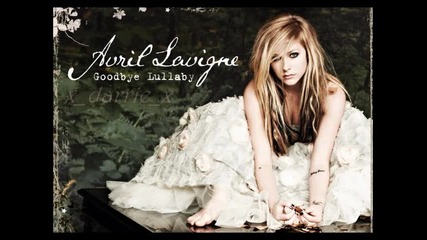 За първи път в сайта! + Текст и превод! Avril Lavigne - Darlin 2011