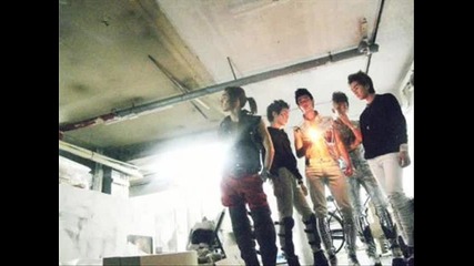 Shinee - Up & Down [~lucifer~]