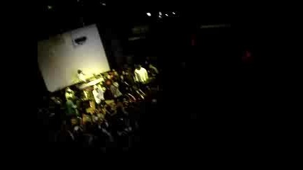 Chamillionaire At Hush
