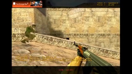 Mega Headshots By : drag0 High Quality