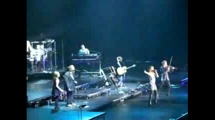 Celine Dions - Taking Chances - Tour 2008 - 9