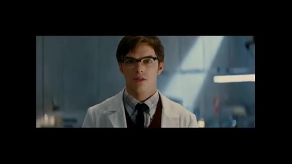 X-men First Class Mystique Spotlight