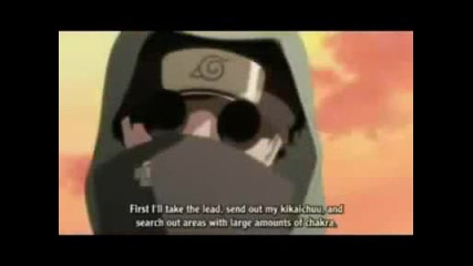 Naruto Shippuuden 90 (2/2)