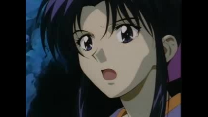 Rurouni Kenshin Tv - Епизод 72