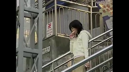 Бг Субс - Sorry, I love you - Епизод 3 - 2/4