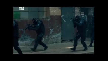 Под прикритие епизод 3 част 3