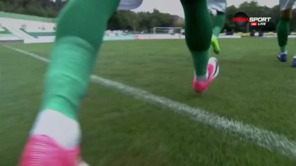 Какво говори статистиката преди Верея - Ботев