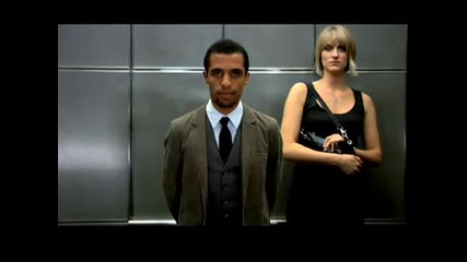 Racism in the Elevator