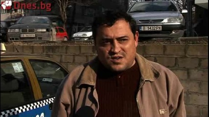 Таксиметровият шофъор возил избягалият затворник от Варна 