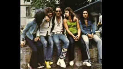 Uriah Heep - Weep in silence 