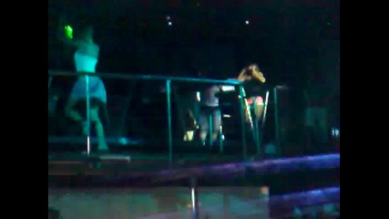 Dandi and Ugo @ Club Mania,sunny Beach 14.07.2012
